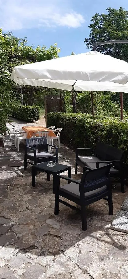 Holiday home All'Acqua Santa, Immersi Nella Natura Semproniano Italy