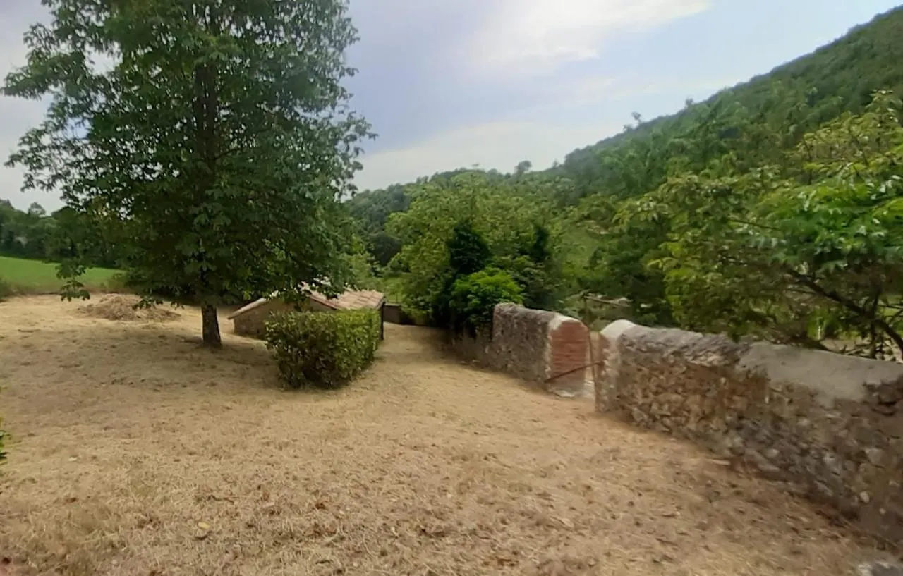 Holiday home All'Acqua Santa, Immersi Nella Natura Semproniano