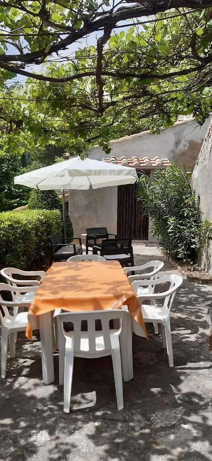All'Acqua Santa, Immersi Nella Natura Semproniano Holiday home