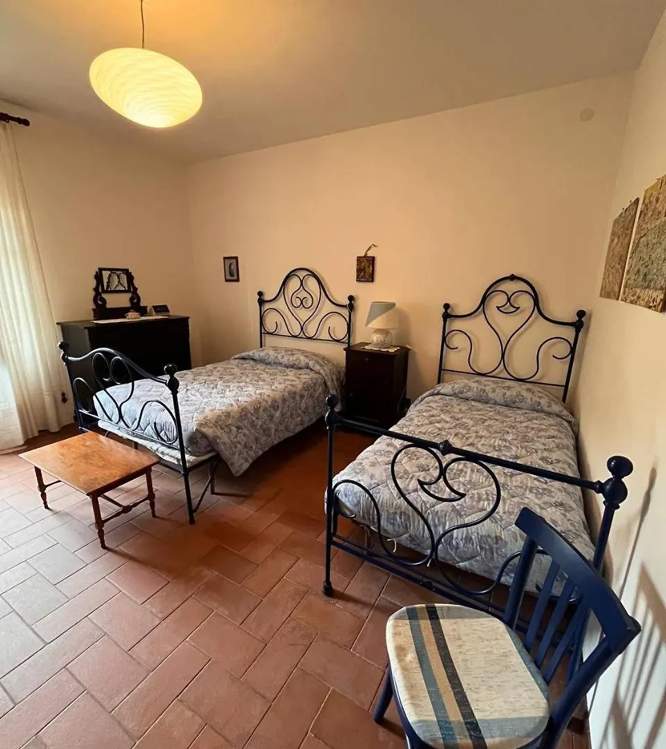 Holiday home All'Acqua Santa, Immersi Nella Natura Semproniano Italy