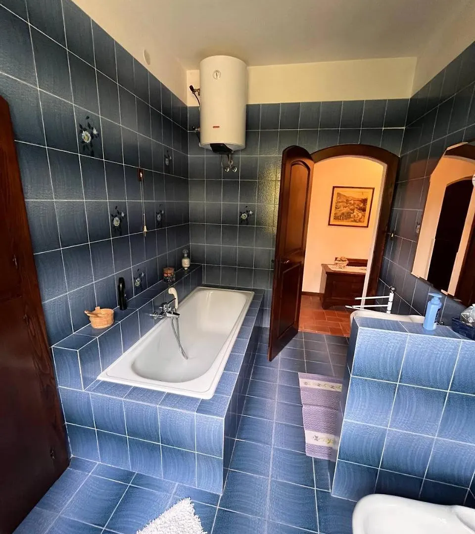 Holiday home All'Acqua Santa, Immersi Nella Natura Semproniano Italy