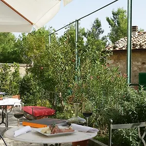 Hotel La Pieve, Semproniano