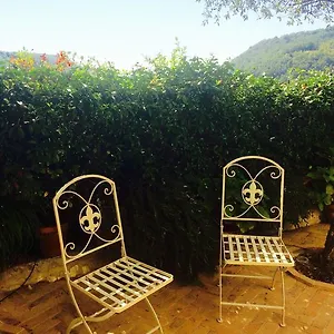 3* Pensión Le Antiche Mura