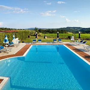  Alloggio per agriturismo Il Cavallino